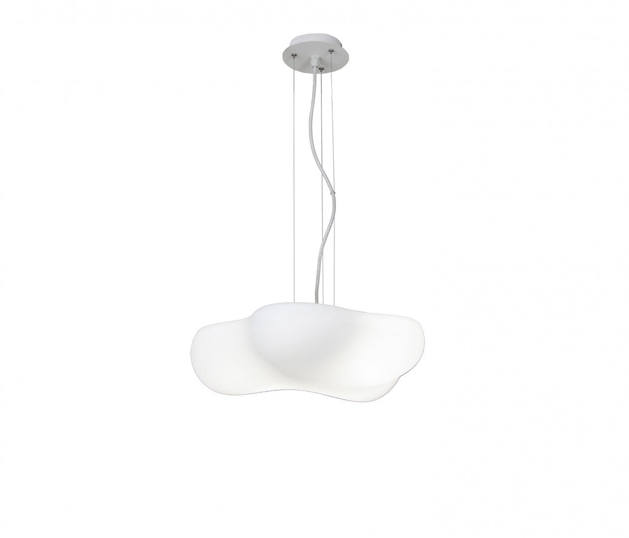 Lampă Suspendată ZOE -50 cm