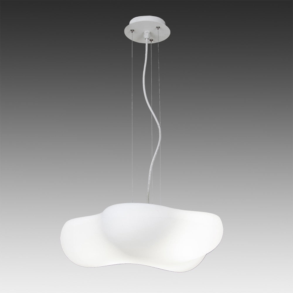 Lampă Suspendată ZOE -50 cm