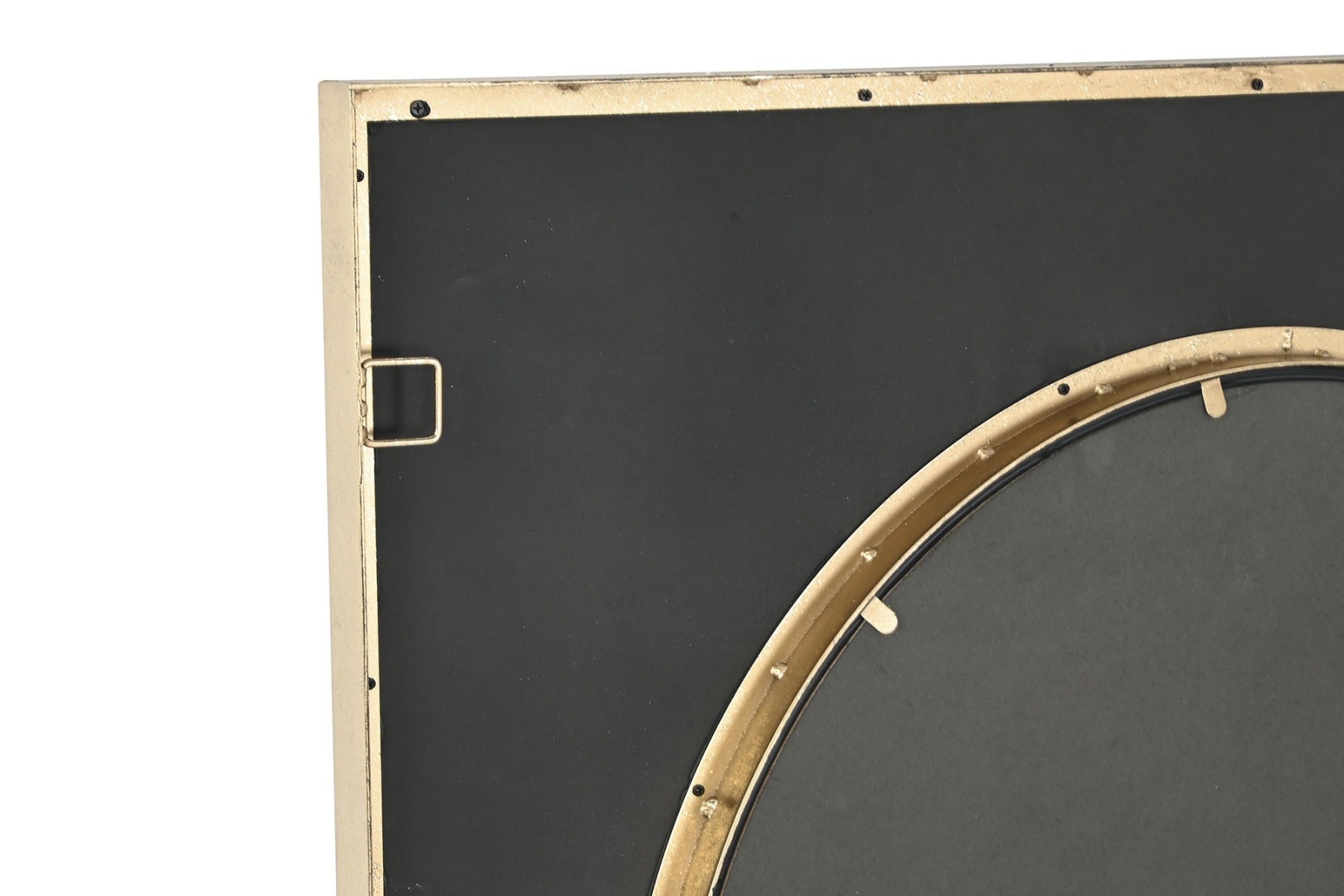 Oglinda de perete SUZANE 100 CM