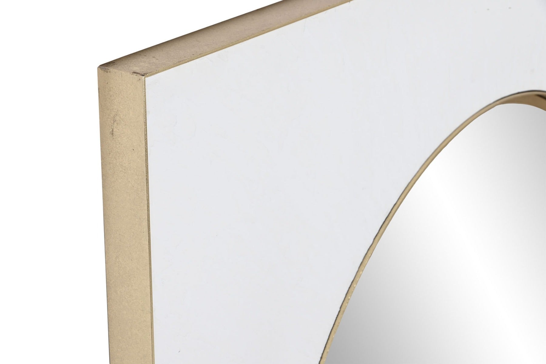 Oglinda de perete SUZANE 100 CM