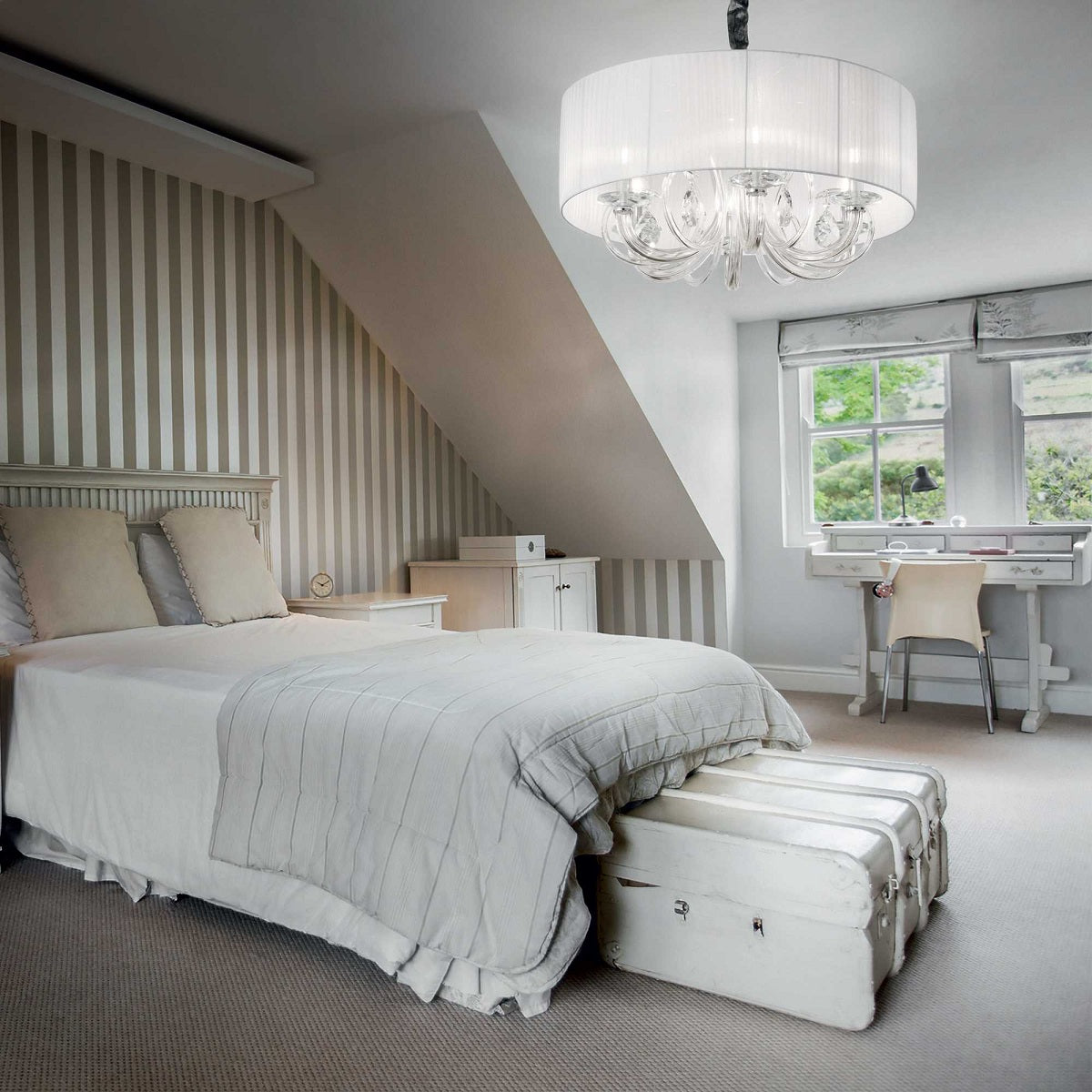 Lampa suspendata SWAN 3