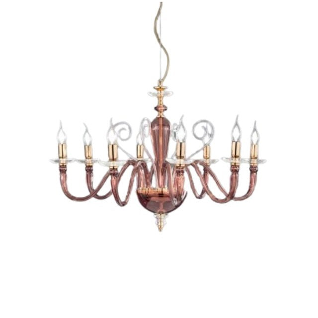 Candelabru SYSY L8
