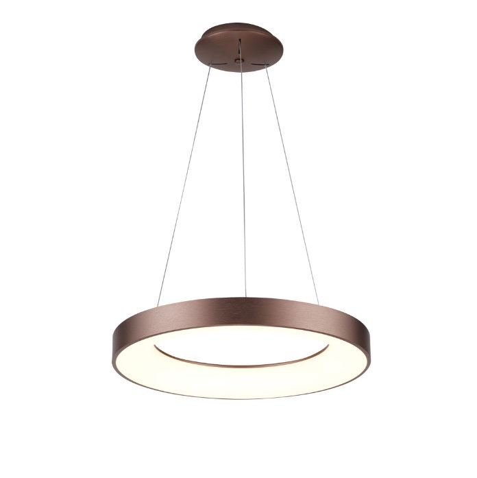 Lampa suspendata dimabila TABOCA Ø60 CM