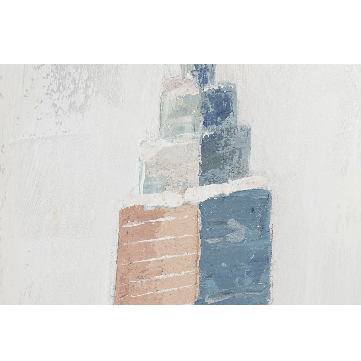 Set 2 tablouri TABORA 90 x 120 CM