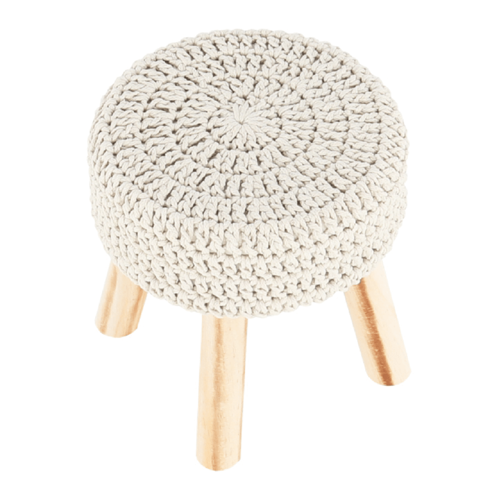 Taburet LAMAZA Ø28 CM