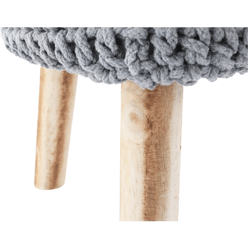 Taburet LAMAZA Ø28 CM