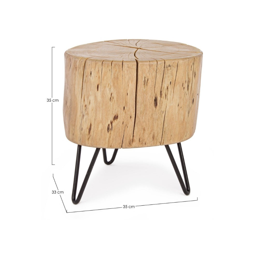 Taburet ARTURI 35 x 33 CM