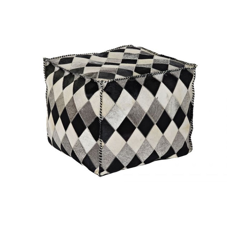 Taburet POUF 45 cm