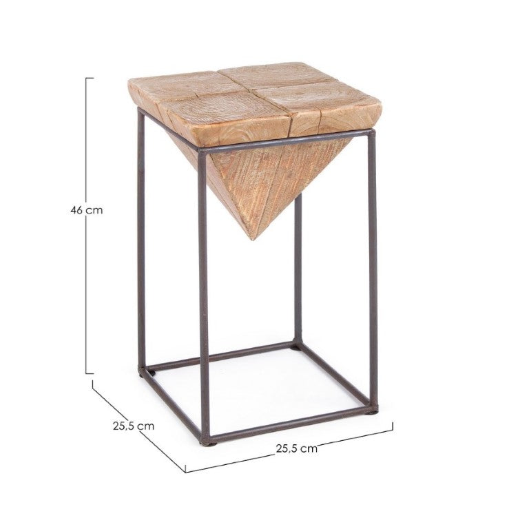 Taburet PRISMA 25 CM