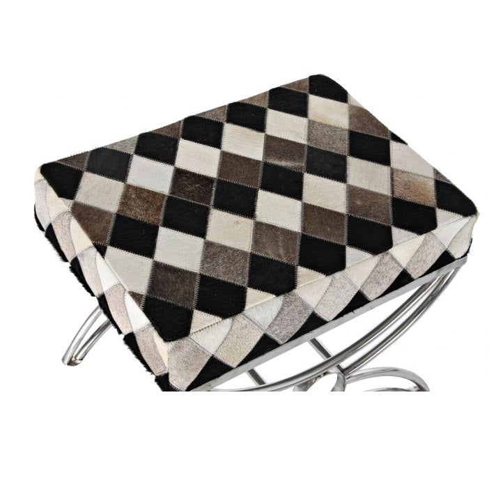 Taburet ROZOS 53 x 40 CM