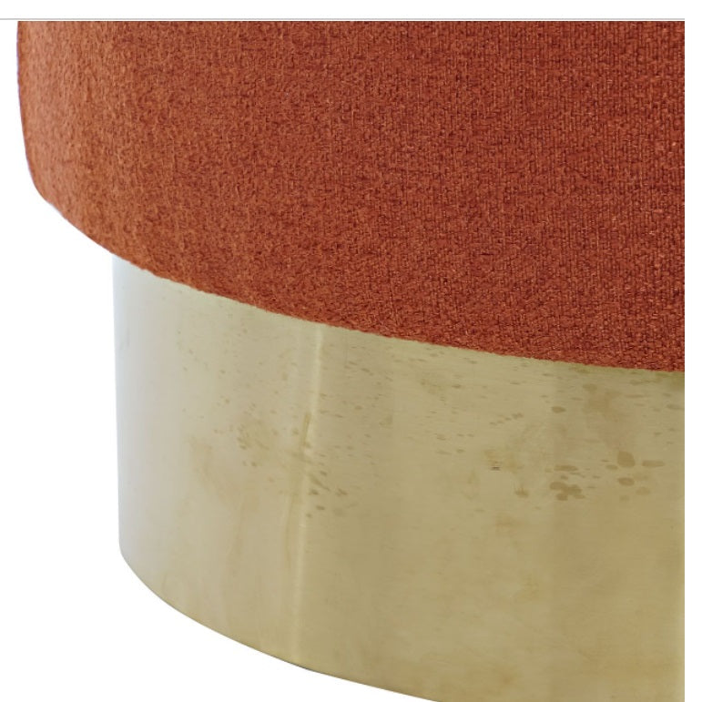 Taburet TERACO Ø45 CM PROMO STOC