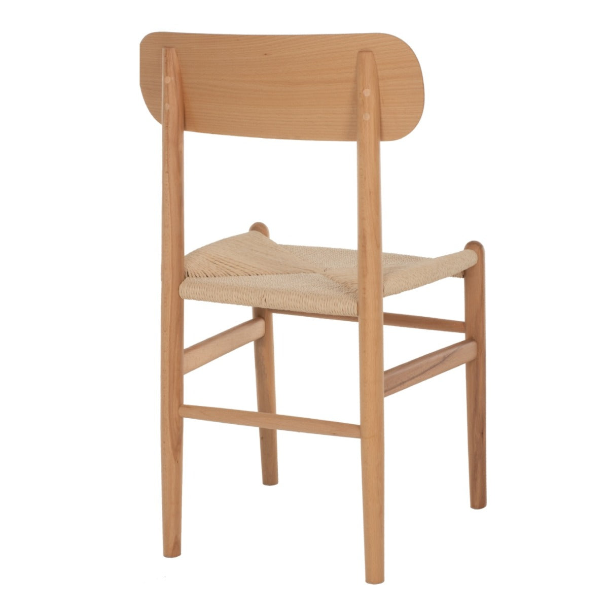 Scaun TAHOV WOOD