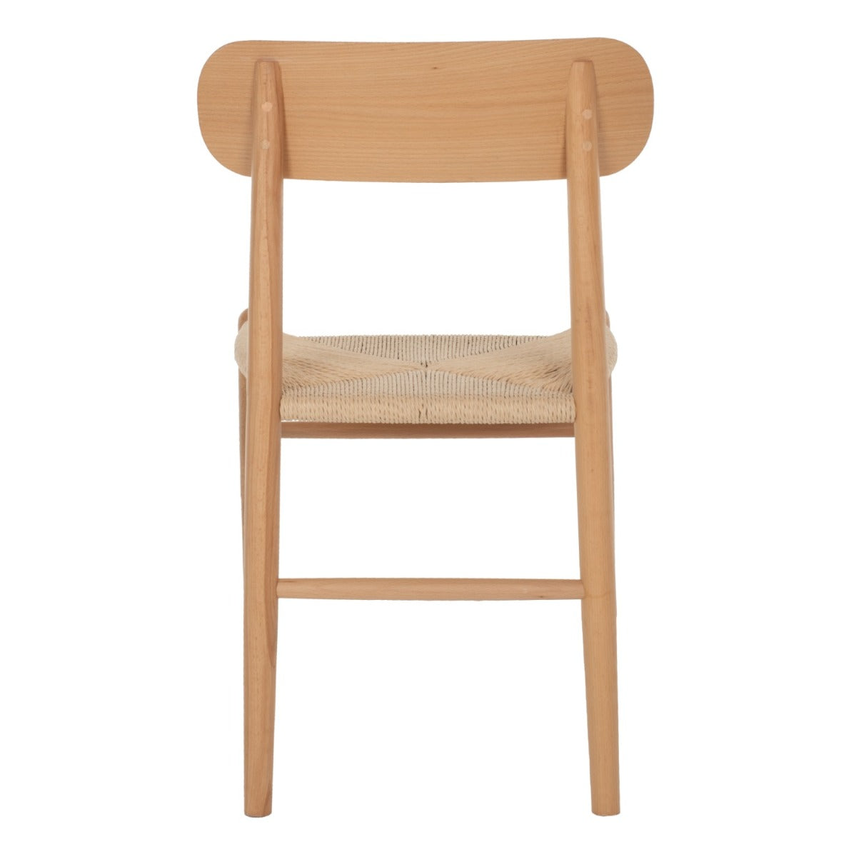 Scaun TAHOV WOOD