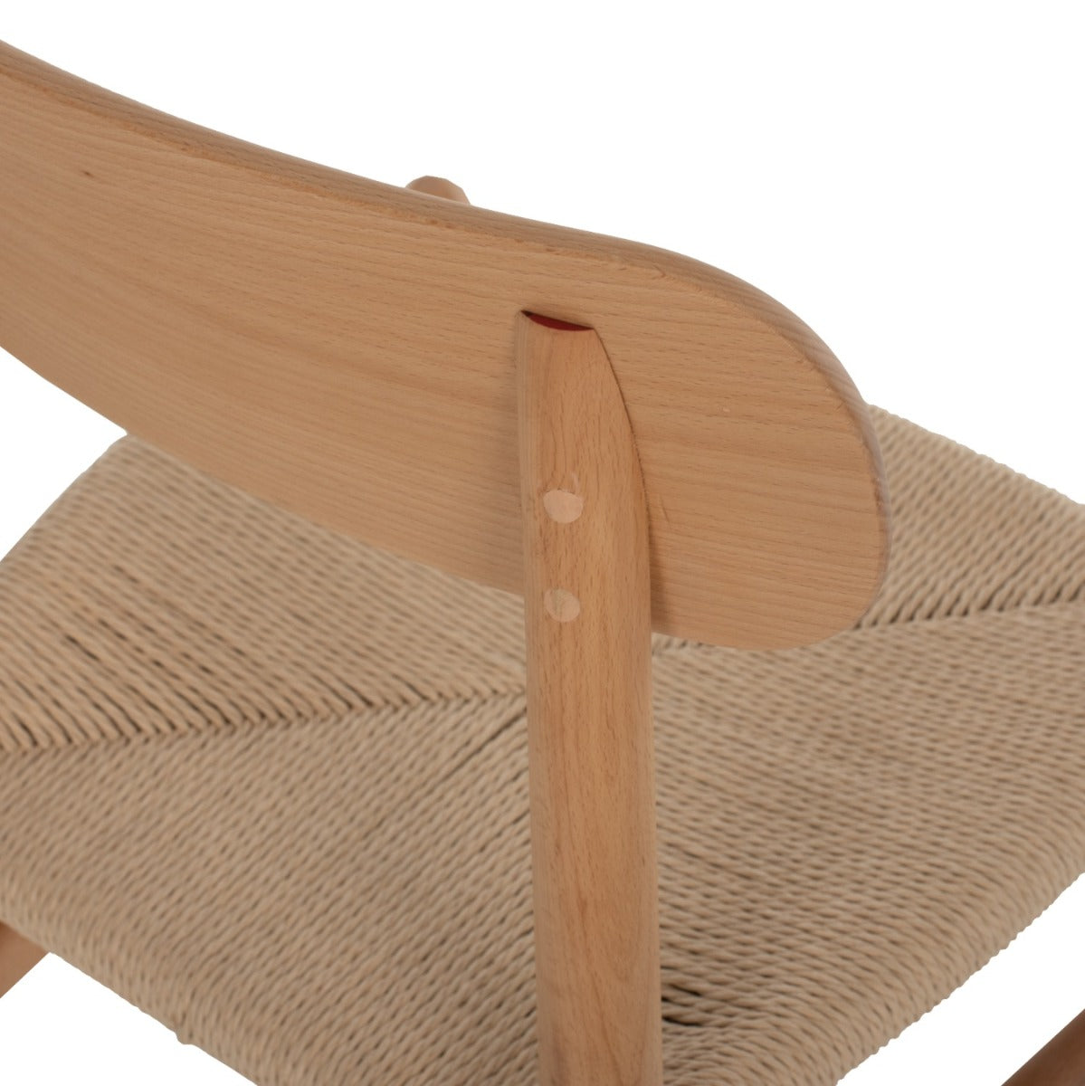 Scaun TAHOV WOOD