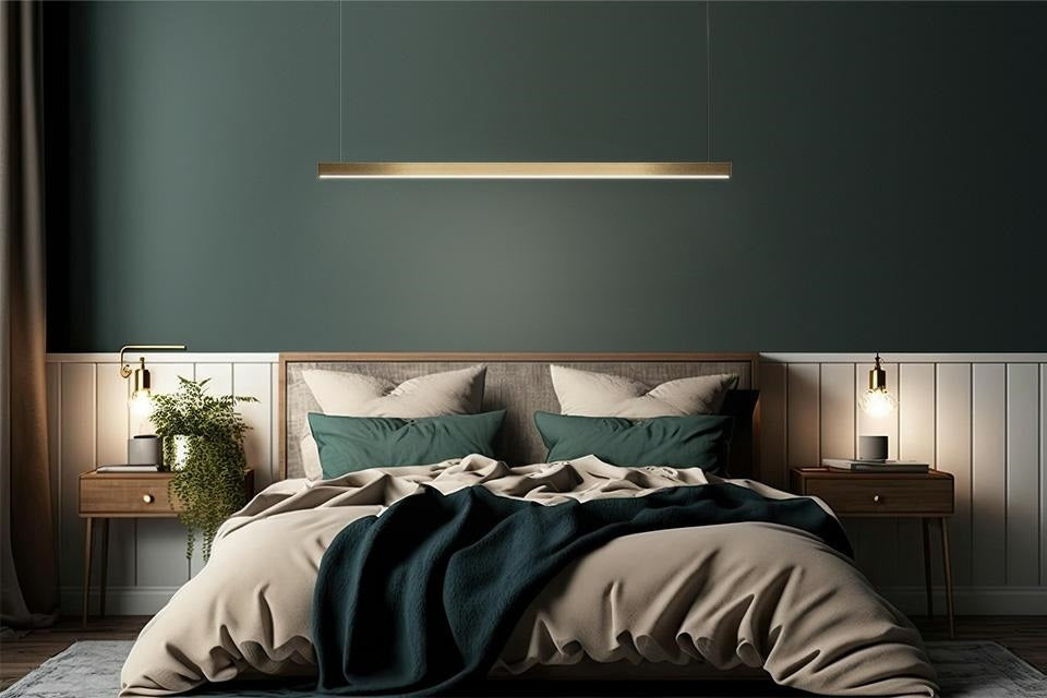 Lampa suspendata TAIPEN LINIAR