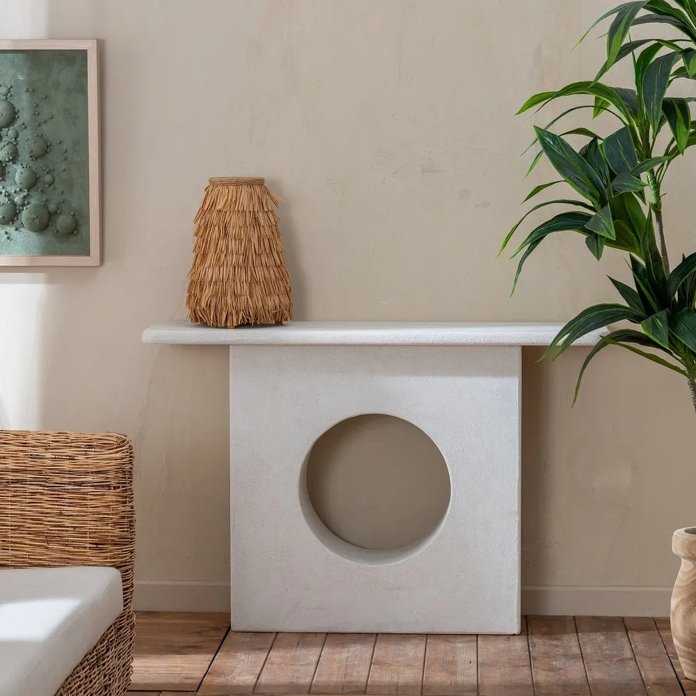 Consola TAKAI 120 x 40 x 80 CM