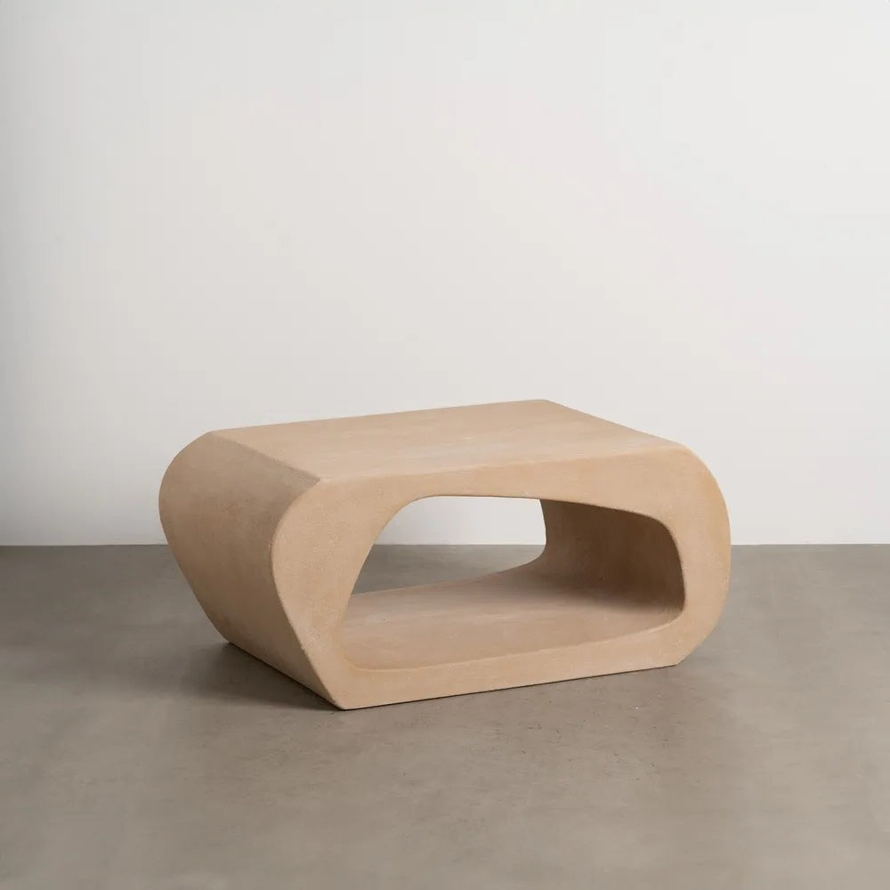 Masuta de cafea TAKAI SAND 100 x 60 x 45 CM