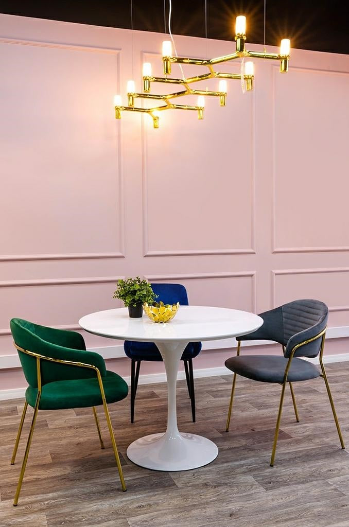 Masa TALONA Ø100 CM