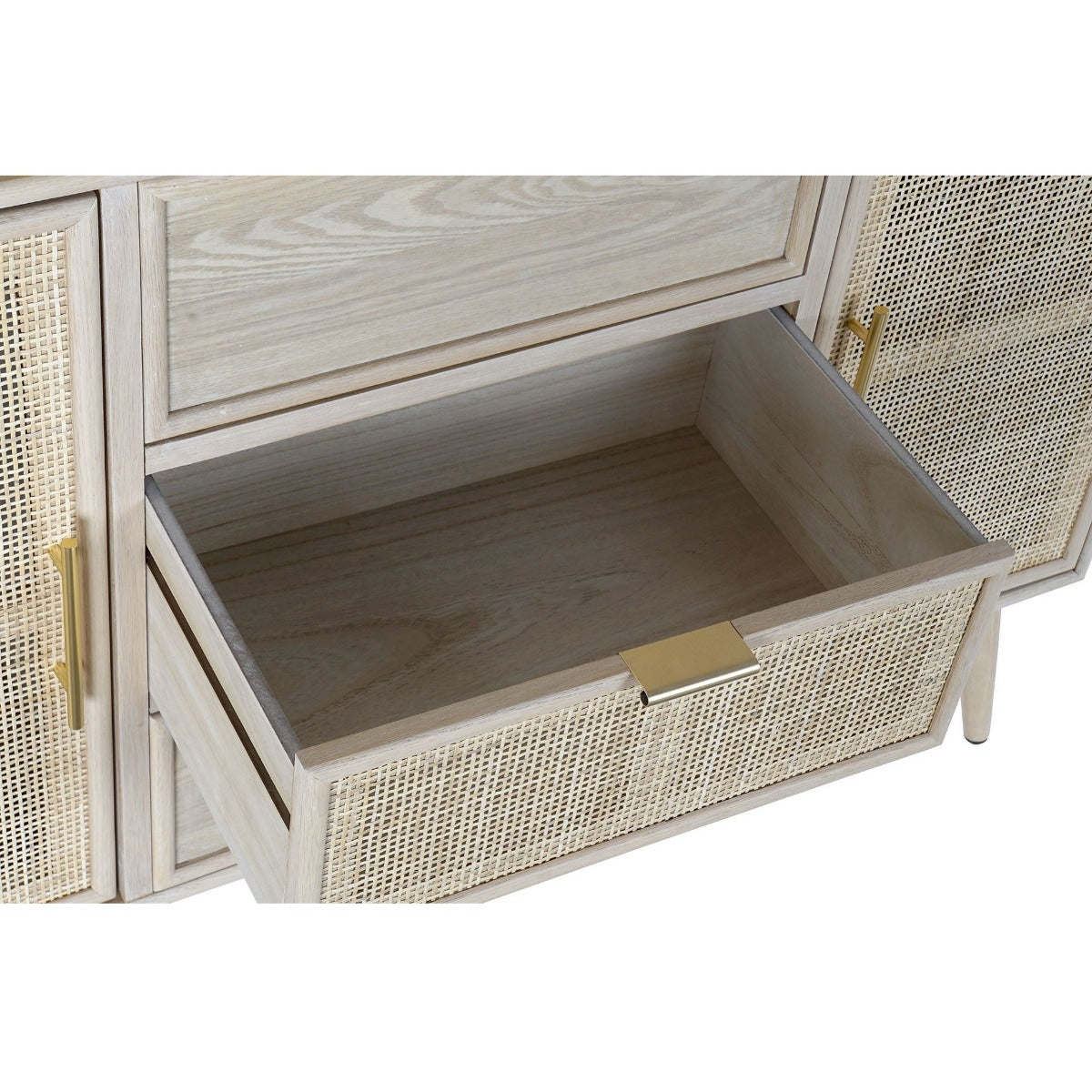 Vitrina TAMPA 120 x 38.5 x 196 CM