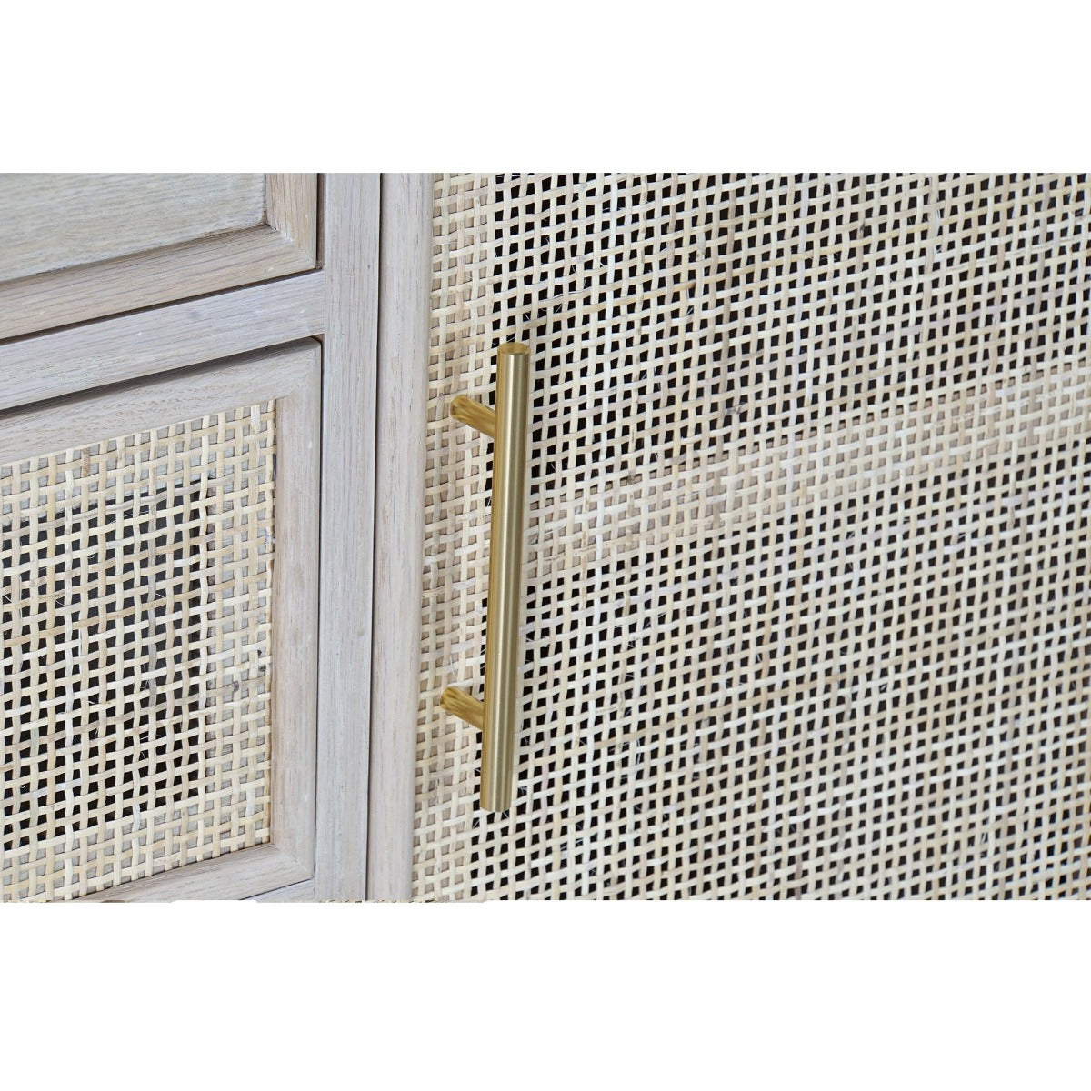 Vitrina TAMPA 120 x 38.5 x 196 CM