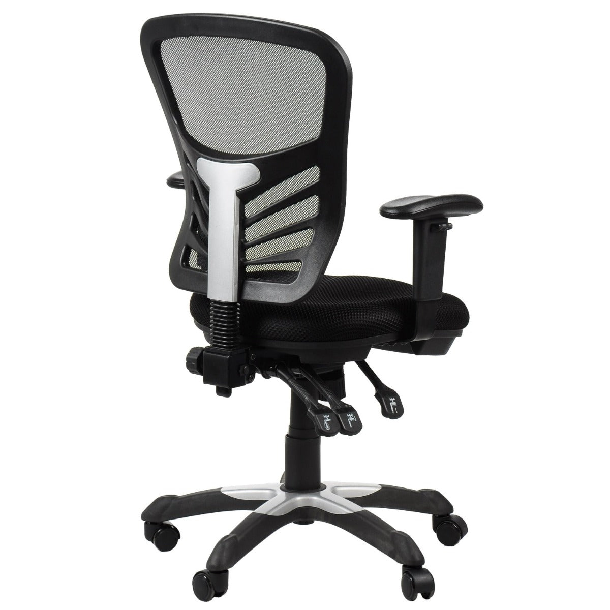 Scaun de birou TAMZIN SIMPLY