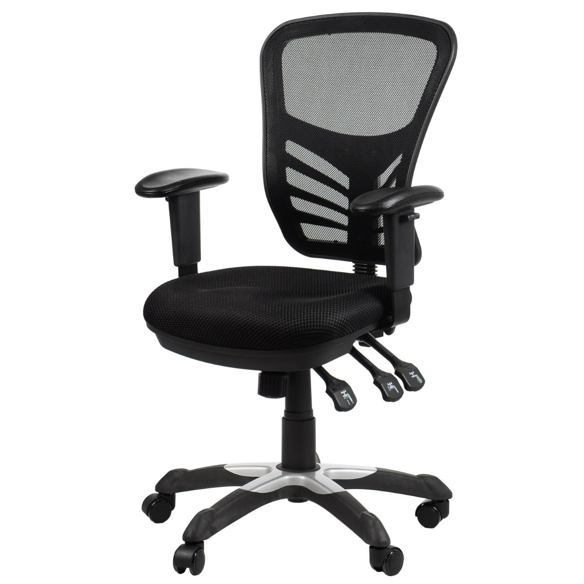 Scaun de birou TAMZIN SIMPLY