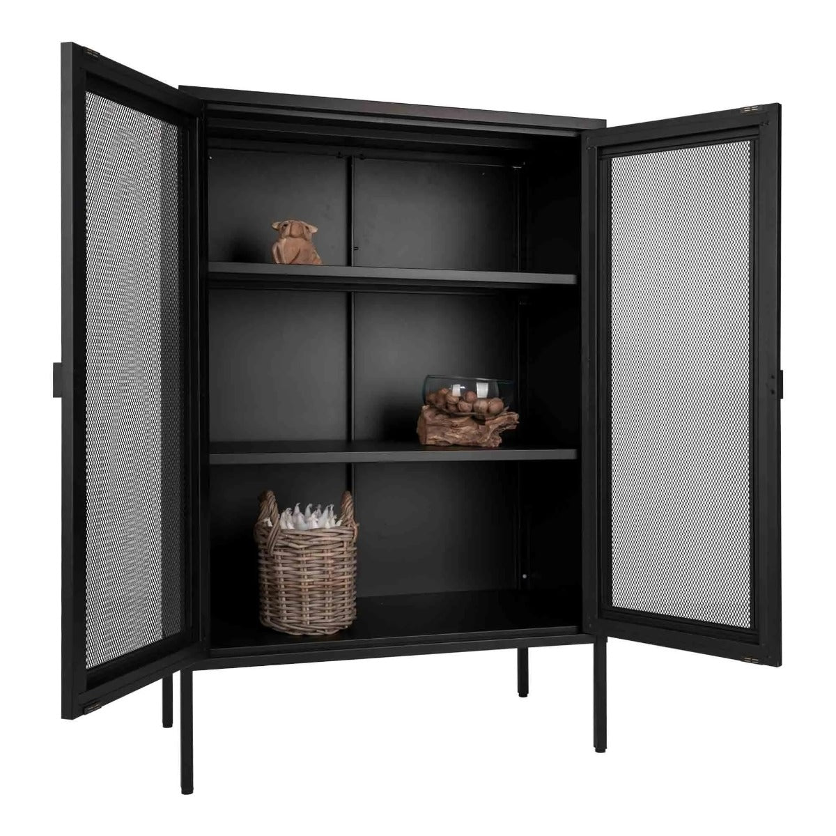 Cabinet TANIST 80 x 40 x 120 CM