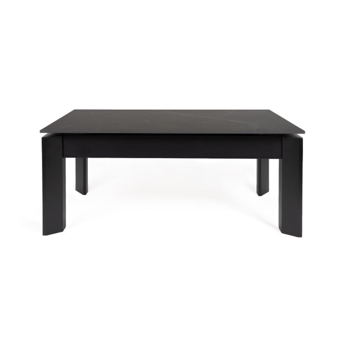 Masuta de cafea TARIFA W/B/G 110 x 60 x 42/69 CM