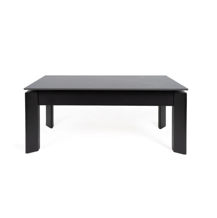 Masuta de cafea TARIFA W/B/G 110 x 60 x 42/69 CM