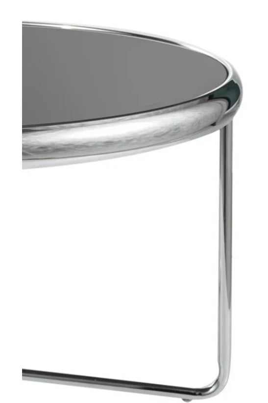 Masuta de cafea TARIKS Ø74 x 40 CM