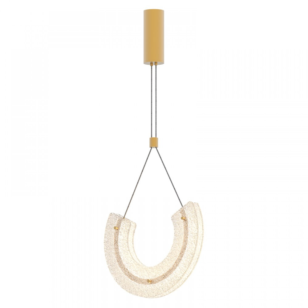 Lampa suspendata TARIST