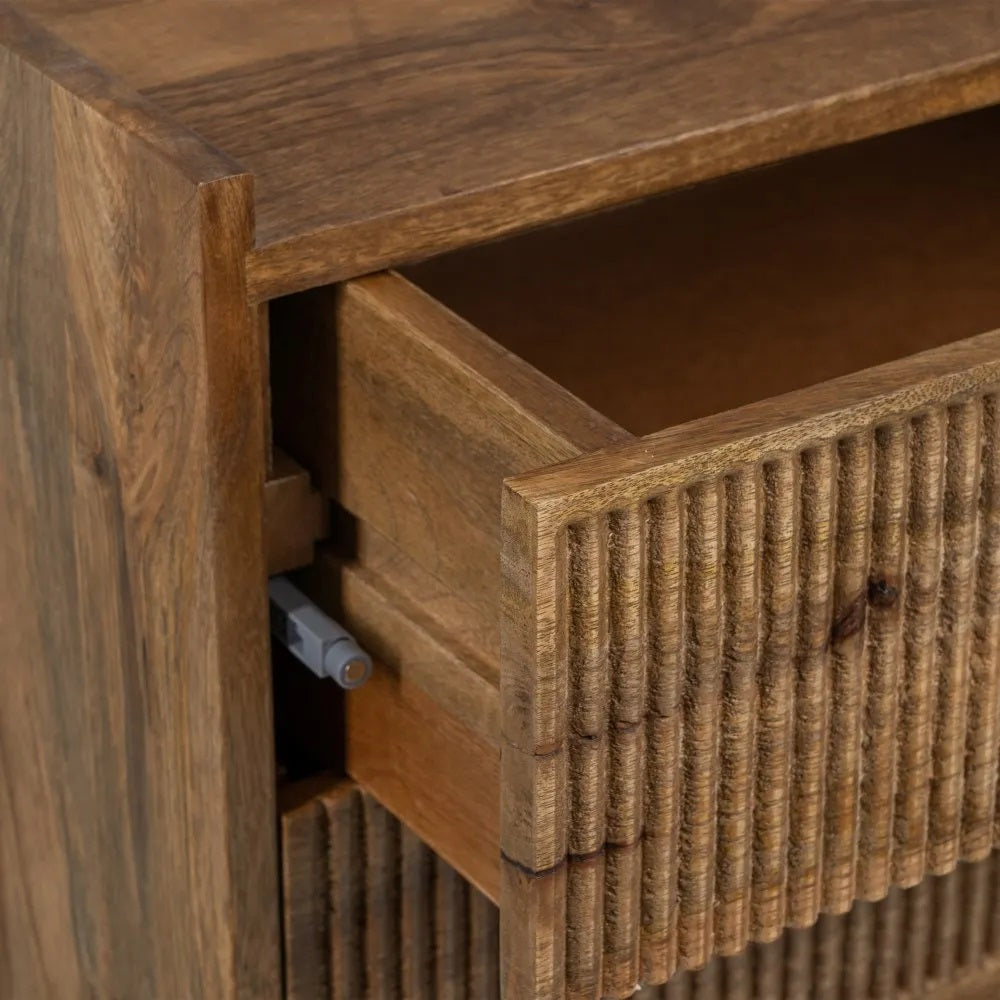 Noptiera TARTAGAL 50 x 40 x 50 CM PROMO STOC