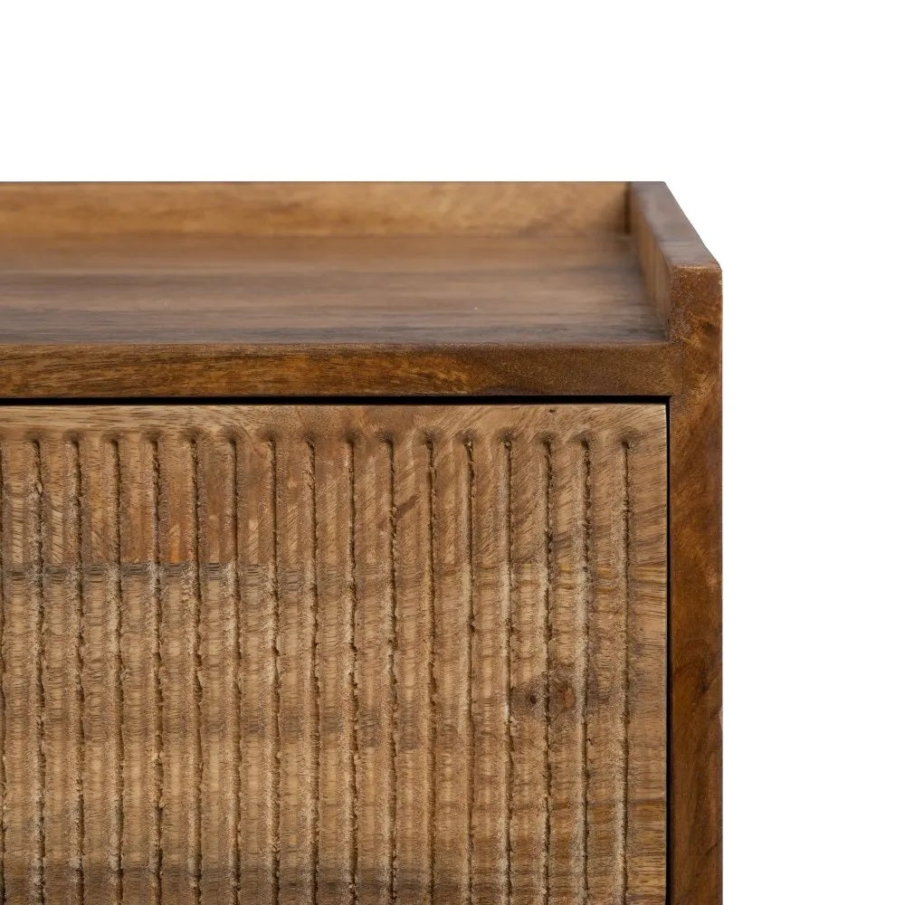 Noptiera TARTAGAL 50 x 40 x 50 CM PROMO STOC