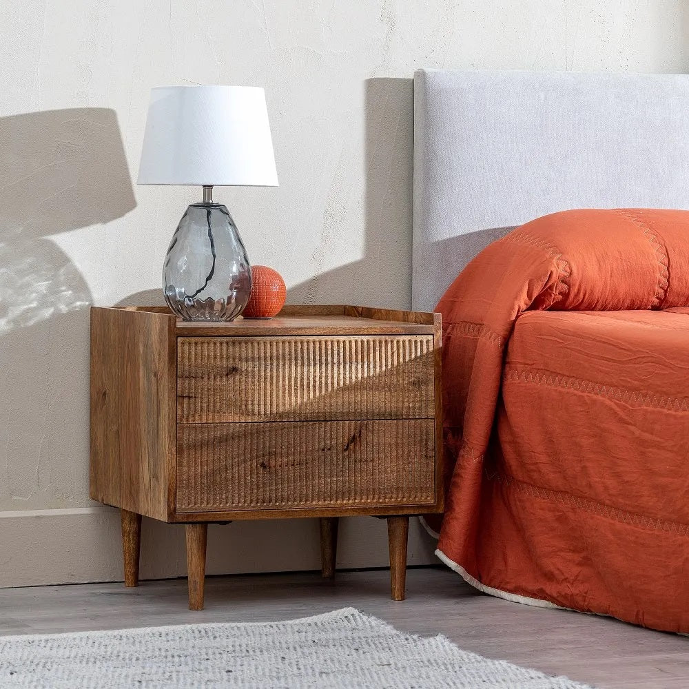 Noptiera TARTAGAL 50 x 40 x 50 CM PROMO STOC