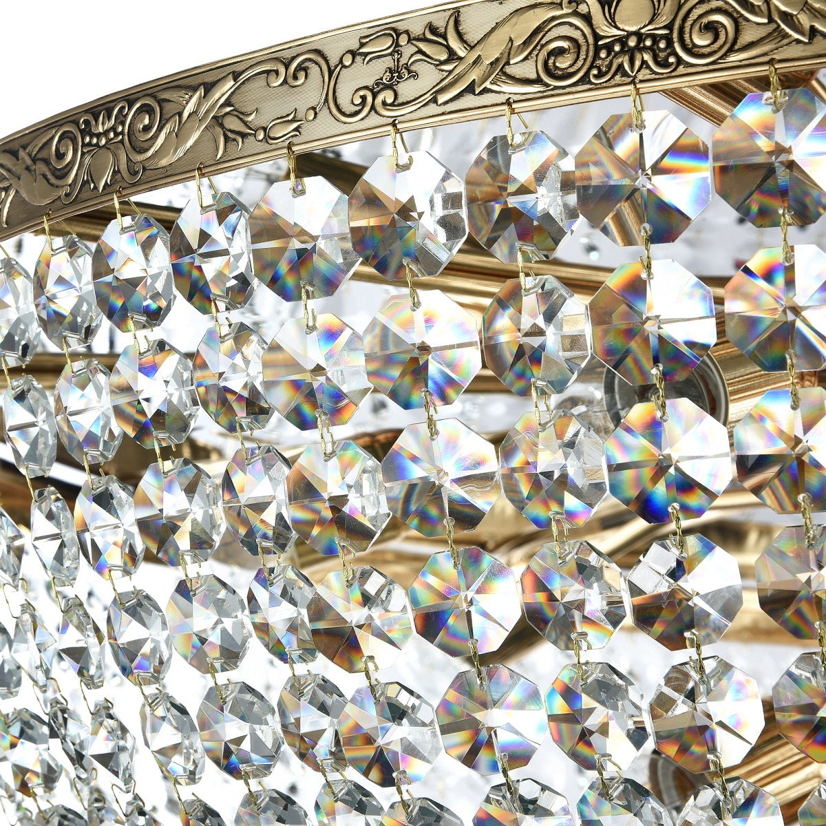 Plafoniera TARTUL 18