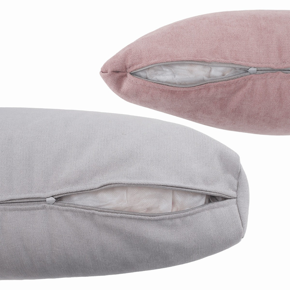 Coltar stanga extensibil TARVIK GREY 310 CM