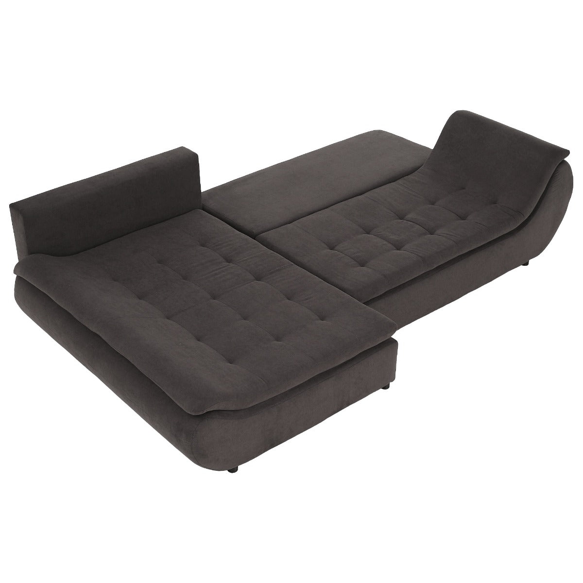 Coltar stanga extensibil TARVIK 310 CM