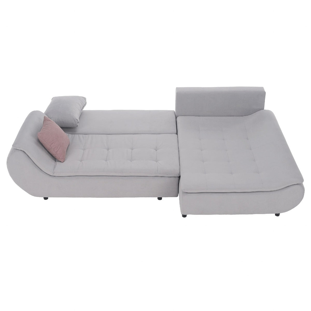 Coltar dreapta extensibil TARVIK 310 CM