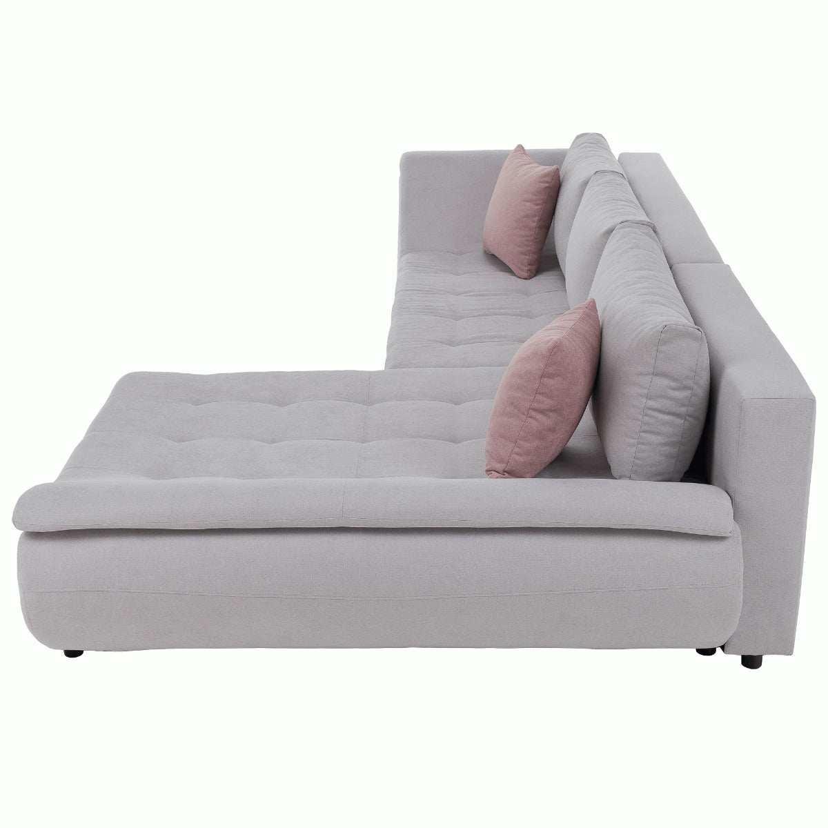 Coltar dreapta extensibil TARVIK 310 CM