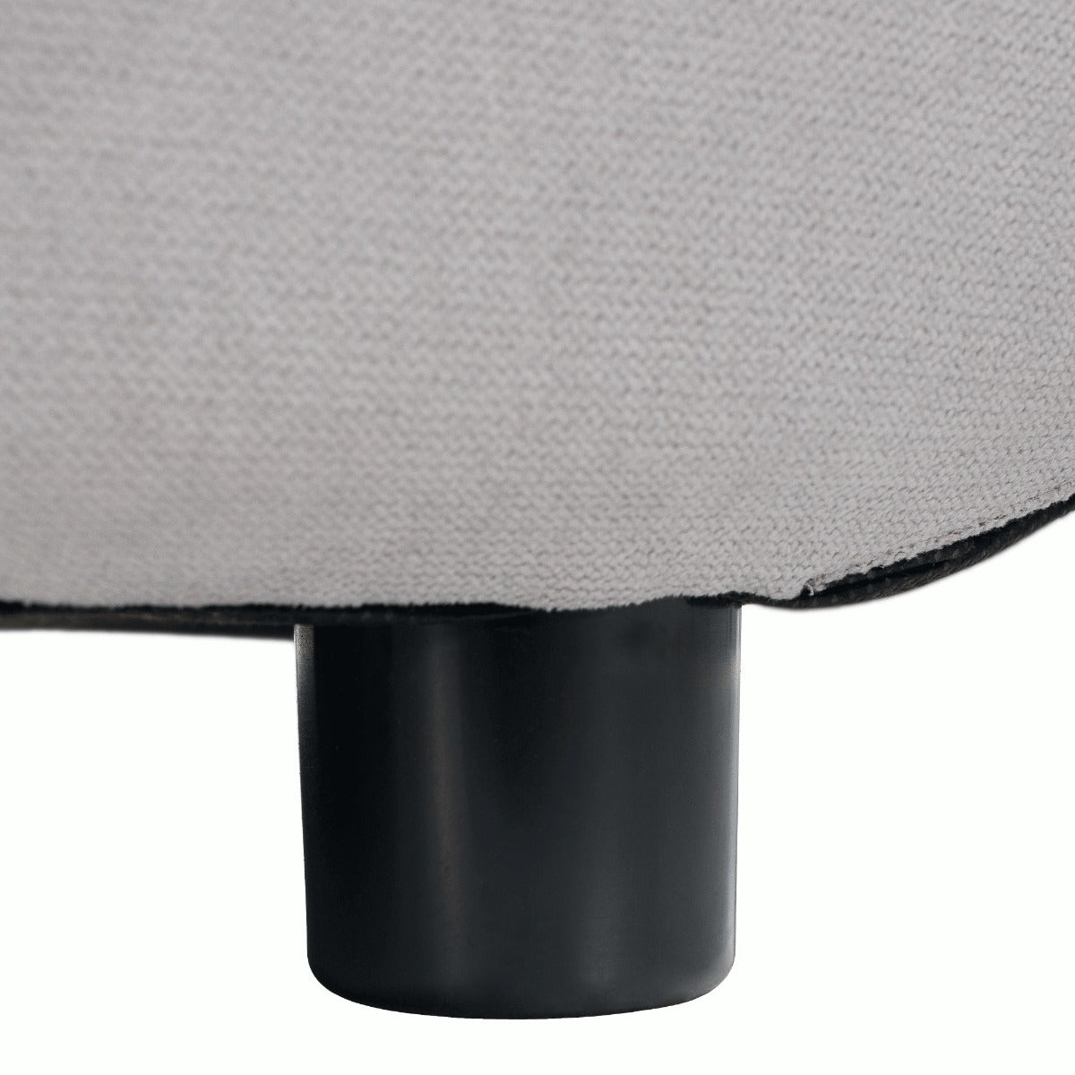 Coltar stanga extensibil TARVIK GREY 310 CM