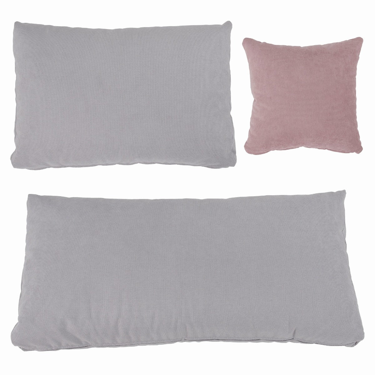 Coltar stanga extensibil TARVIK GREY 310 CM