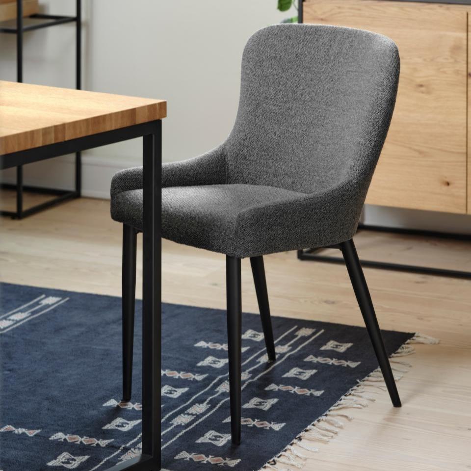 Scaun TAVOLO BOUCLE