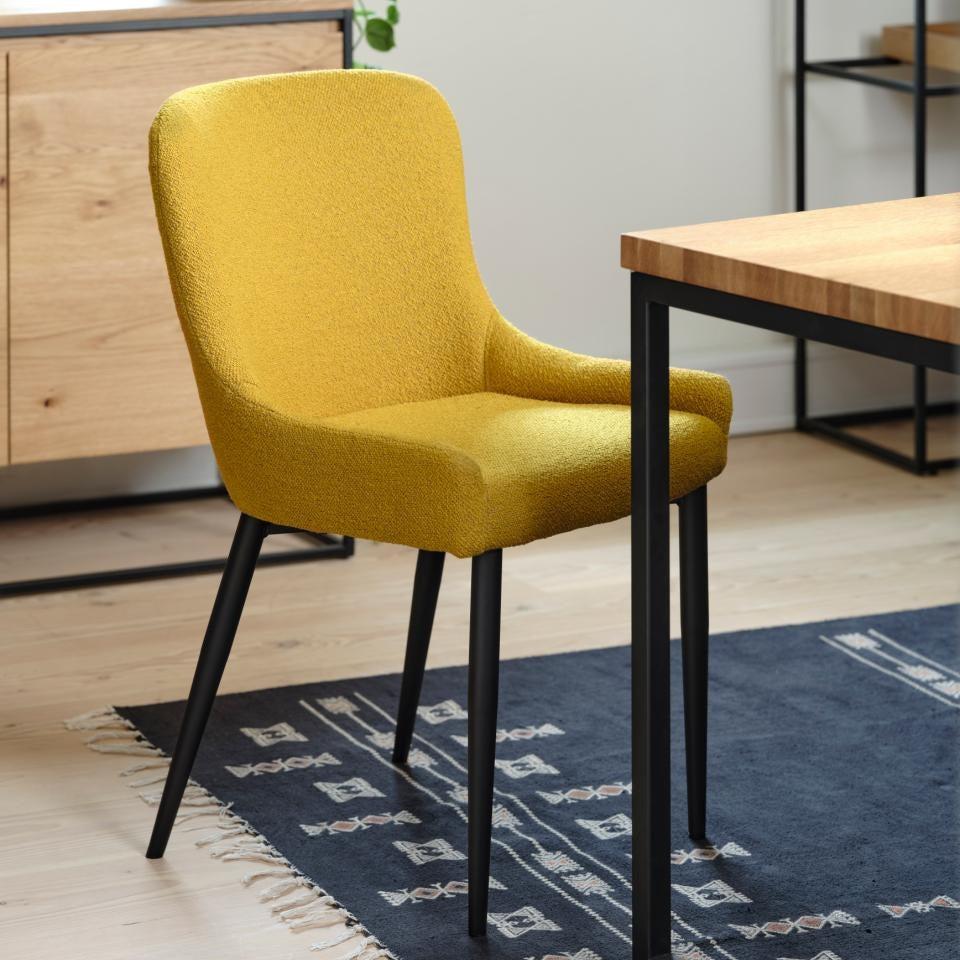 Scaun TAVOLO BOUCLE