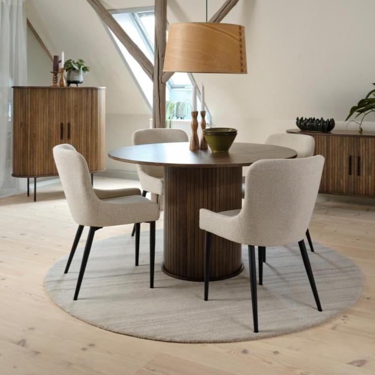 Scaun TAVOLO BOUCLE