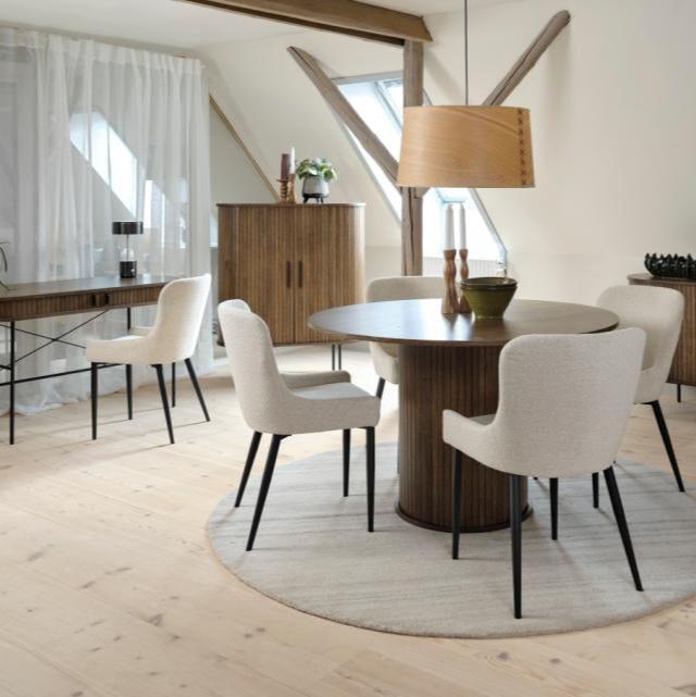 Scaun TAVOLO BOUCLE