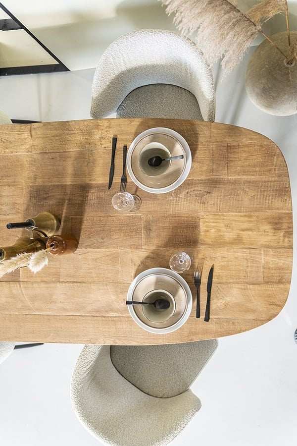 Masa TAVASUM 300 x 100 CM