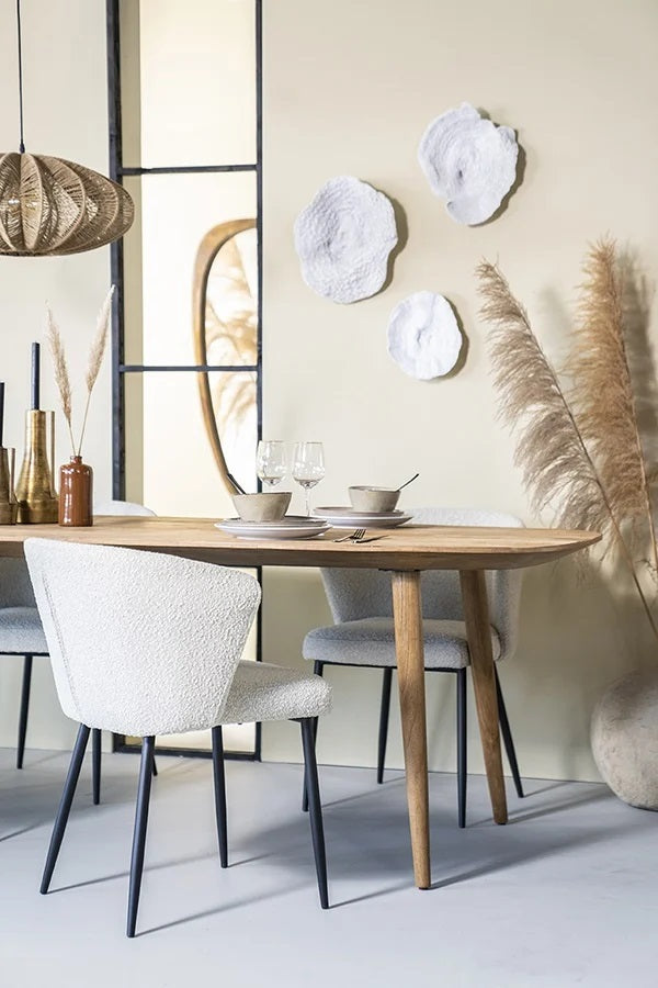 Masa TAVASUM 300 x 100 CM