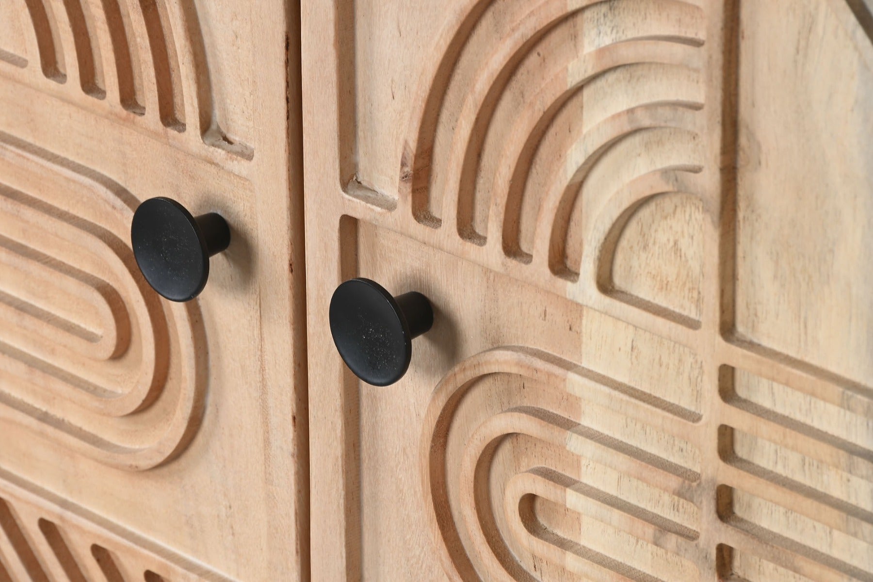 Comoda TEASTO 145 x 40 x 80 CM