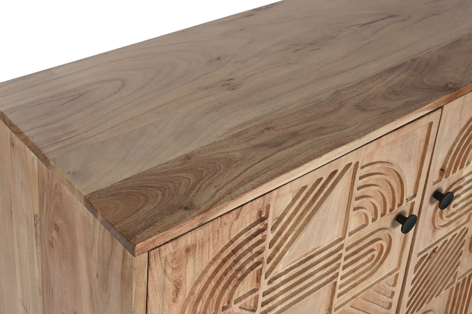 Comoda TEASTO 145 x 40 x 80 CM