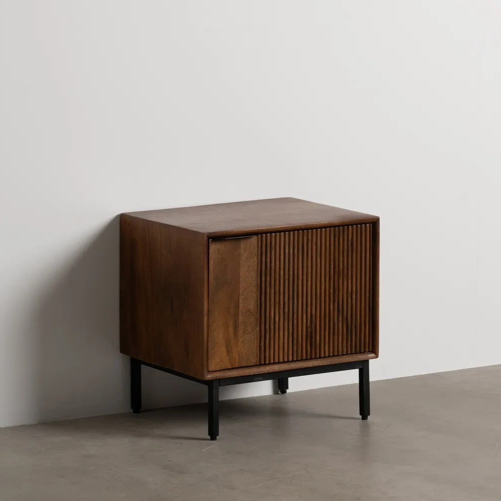 Noptiera TECLA 50 x 40 x 50 CM